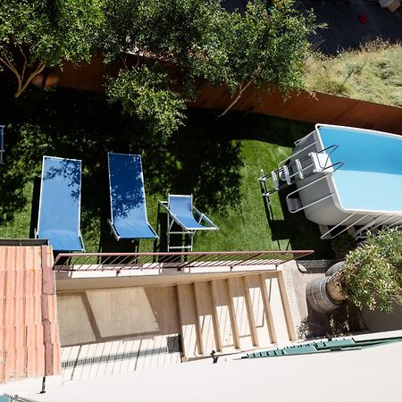 La Catena Apartment With Pool Ulignano ภายนอก รูปภาพ