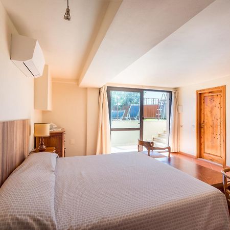 La Catena Apartment With Pool Ulignano ภายนอก รูปภาพ
