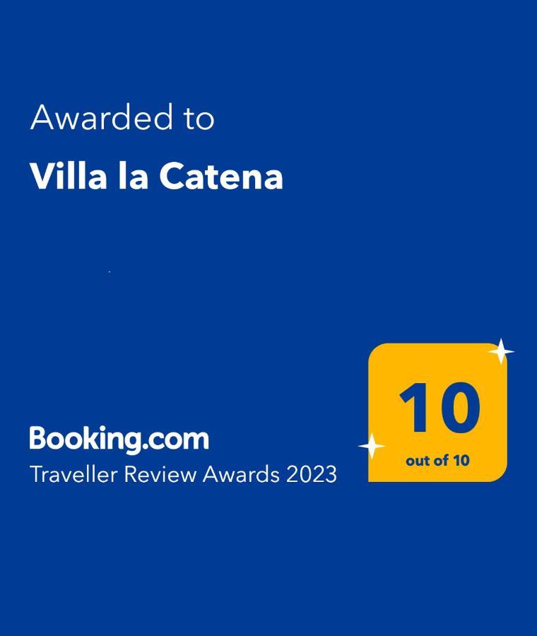 La Catena Apartment With Pool Ulignano ภายนอก รูปภาพ