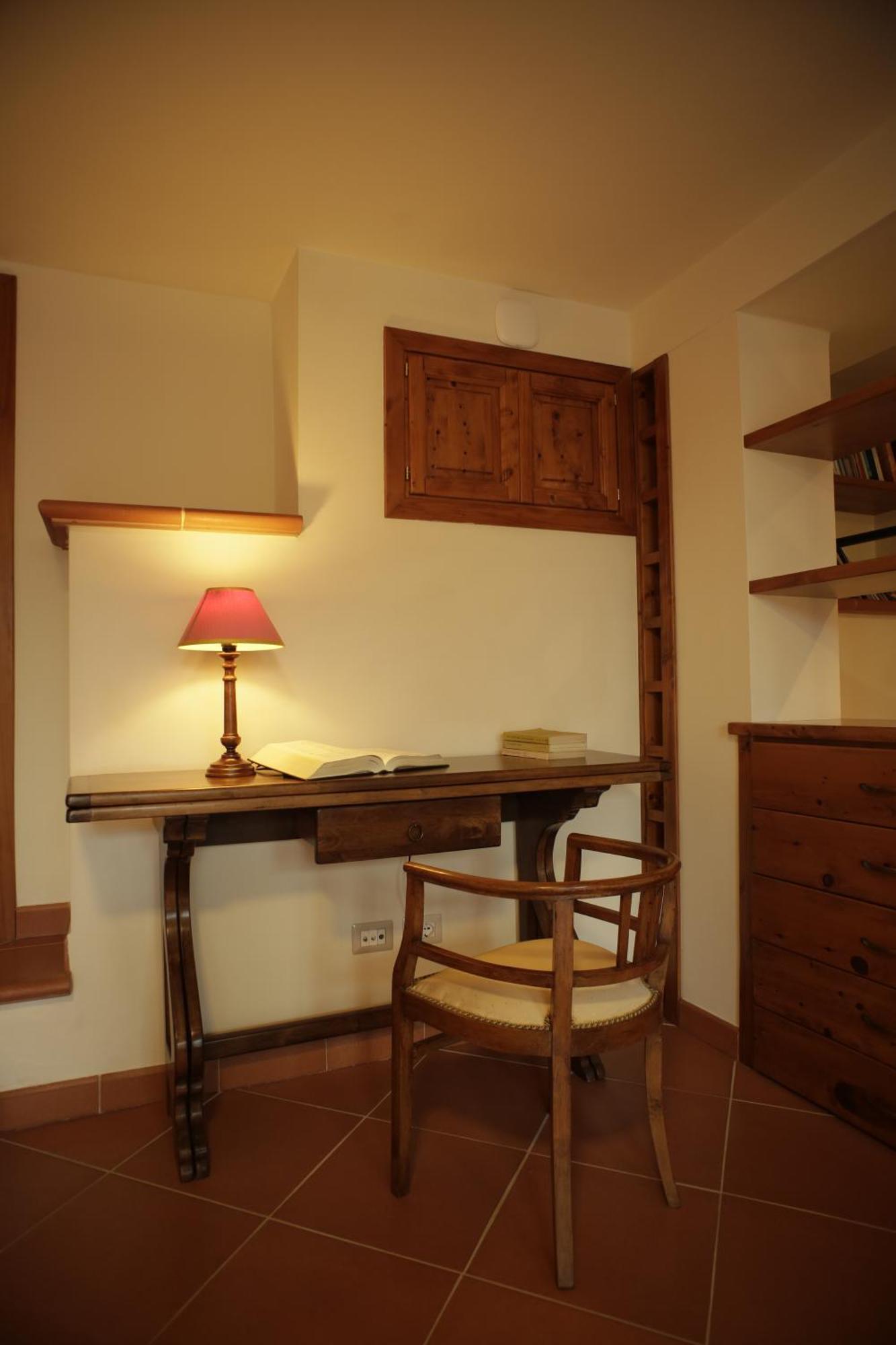 La Catena Apartment With Pool Ulignano ภายนอก รูปภาพ