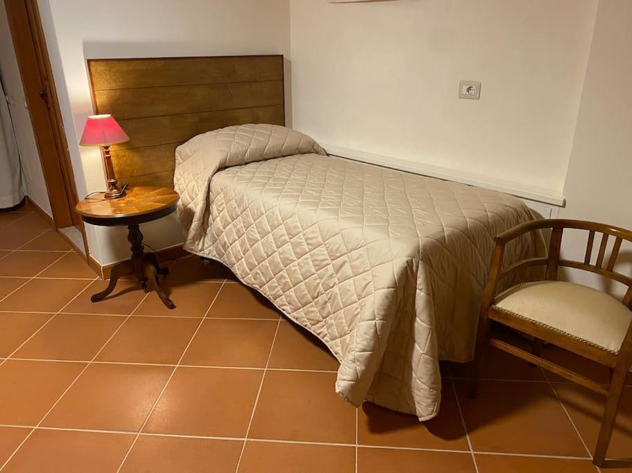 La Catena Apartment With Pool Ulignano ภายนอก รูปภาพ