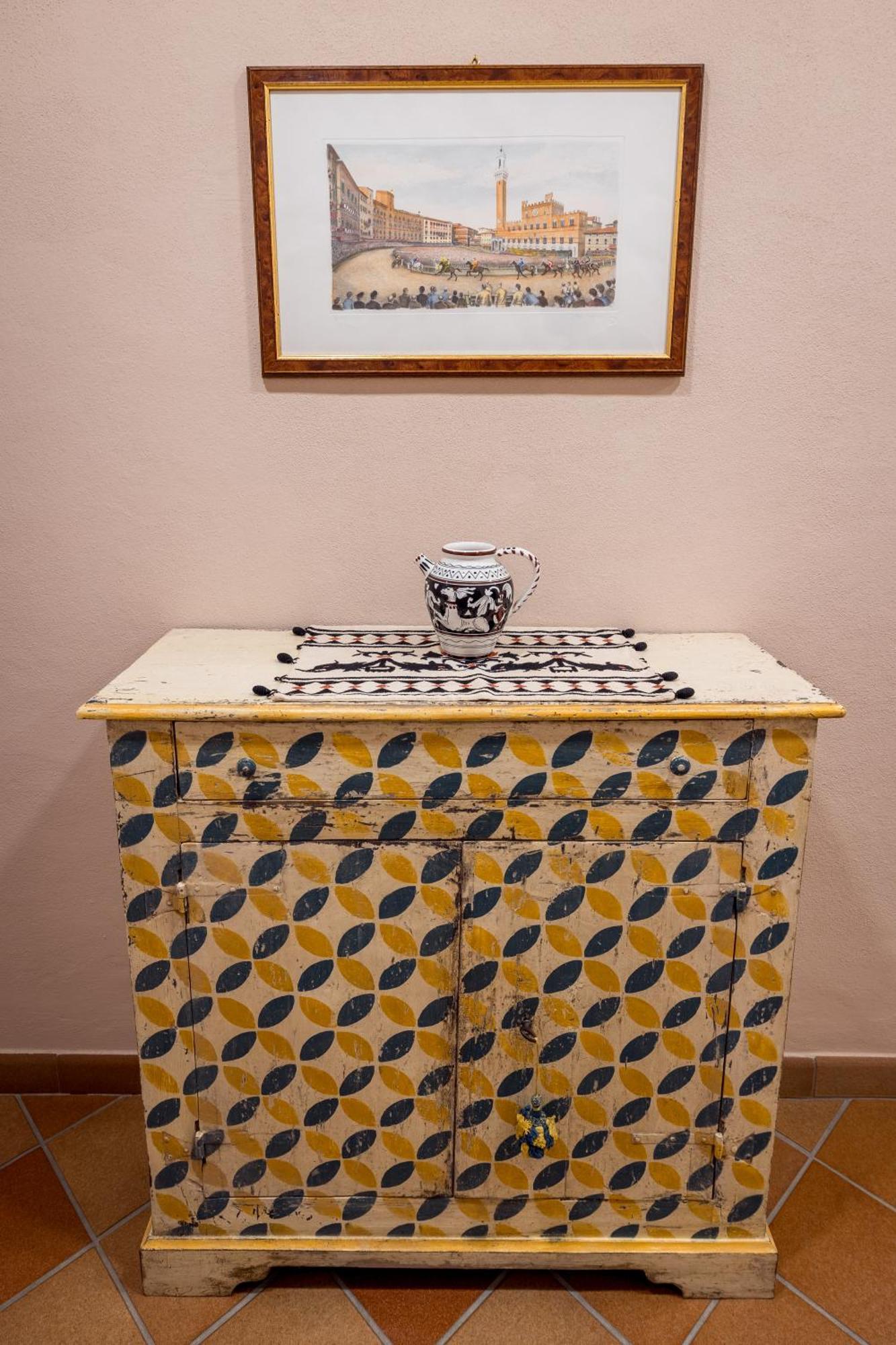 La Catena Apartment With Pool Ulignano ภายนอก รูปภาพ