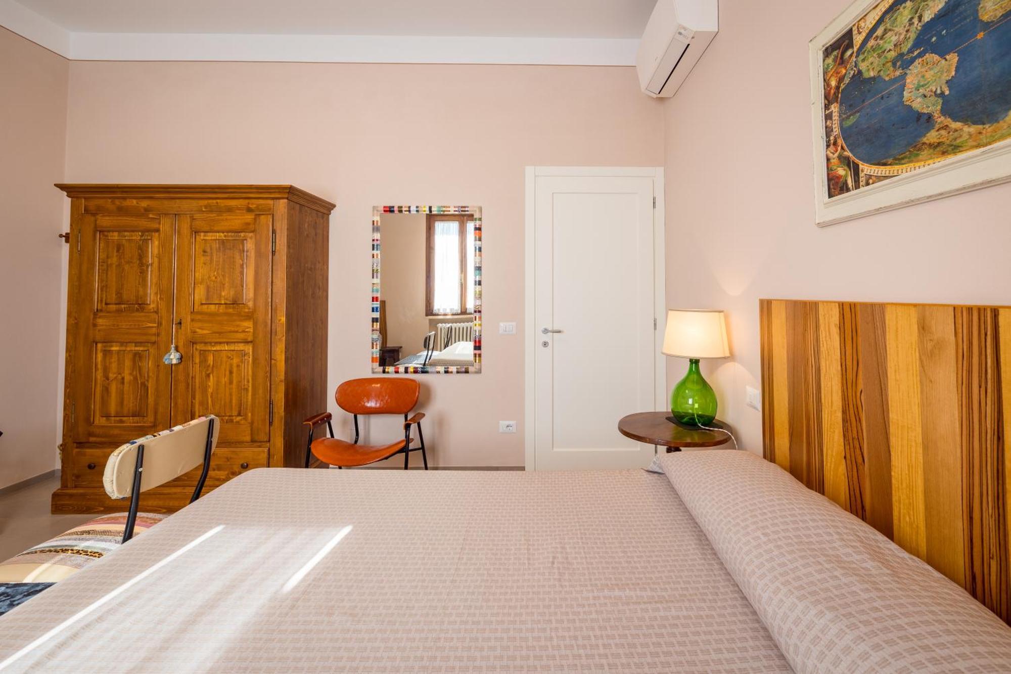 La Catena Apartment With Pool Ulignano ภายนอก รูปภาพ