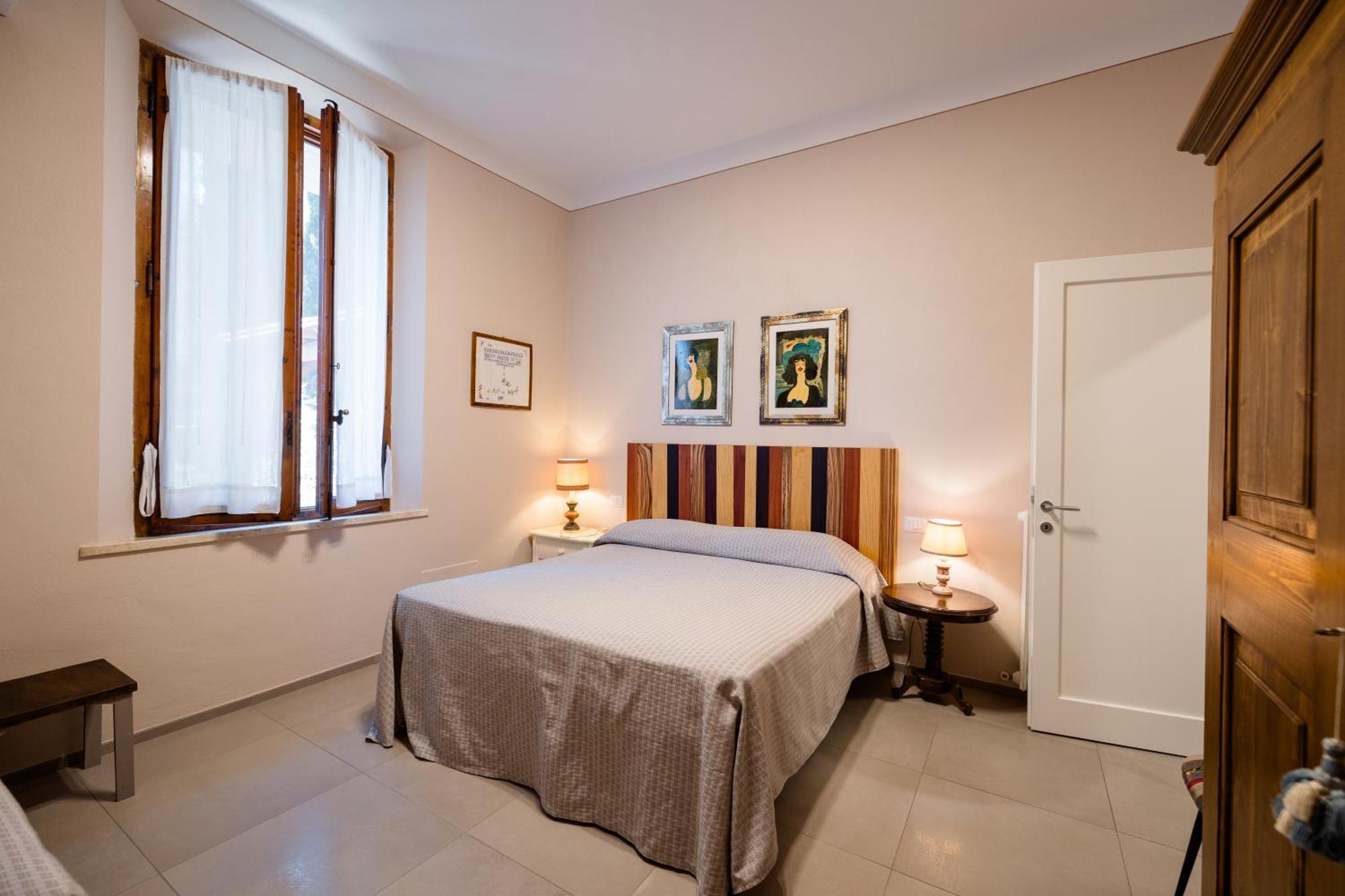 La Catena Apartment With Pool Ulignano ภายนอก รูปภาพ