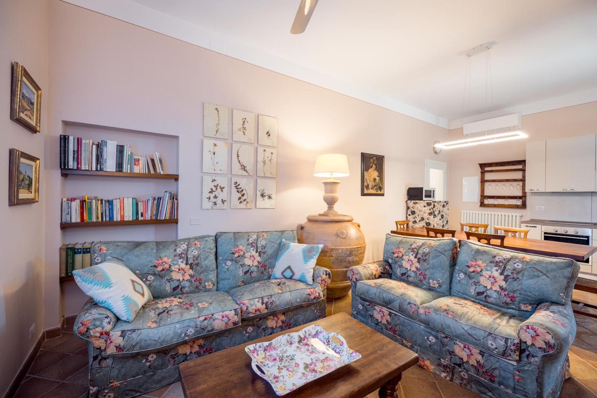 La Catena Apartment With Pool Ulignano ภายนอก รูปภาพ