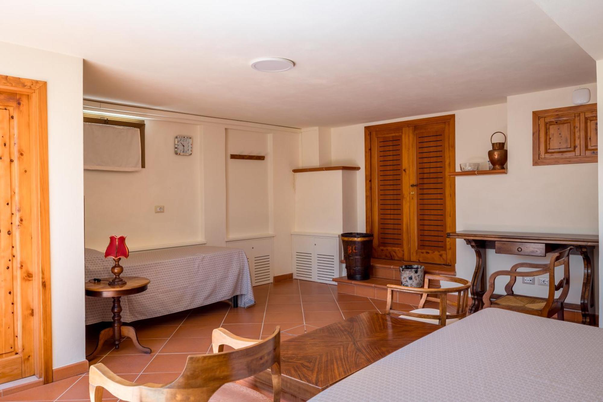 La Catena Apartment With Pool Ulignano ภายนอก รูปภาพ