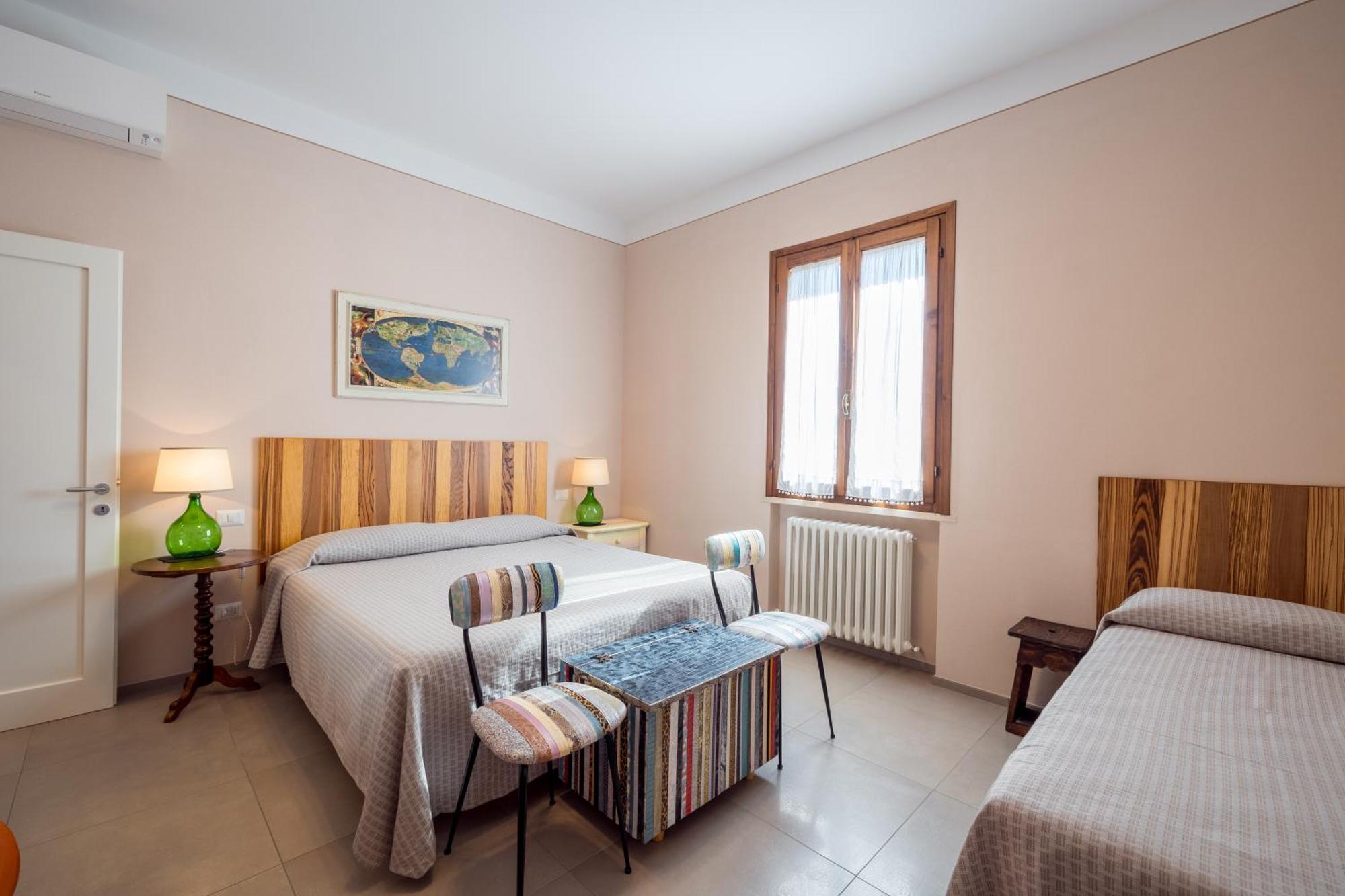 La Catena Apartment With Pool Ulignano ภายนอก รูปภาพ