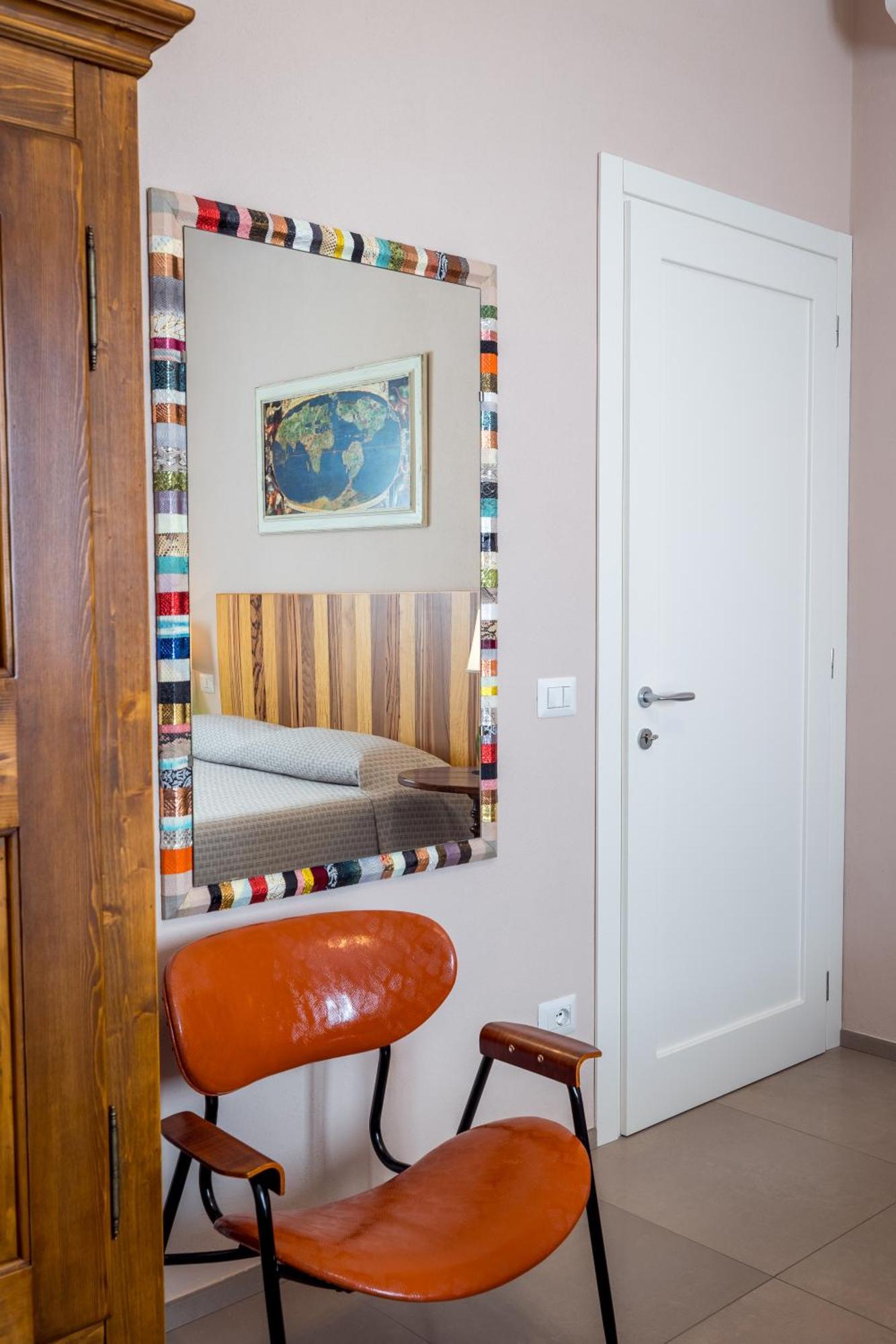 La Catena Apartment With Pool Ulignano ภายนอก รูปภาพ