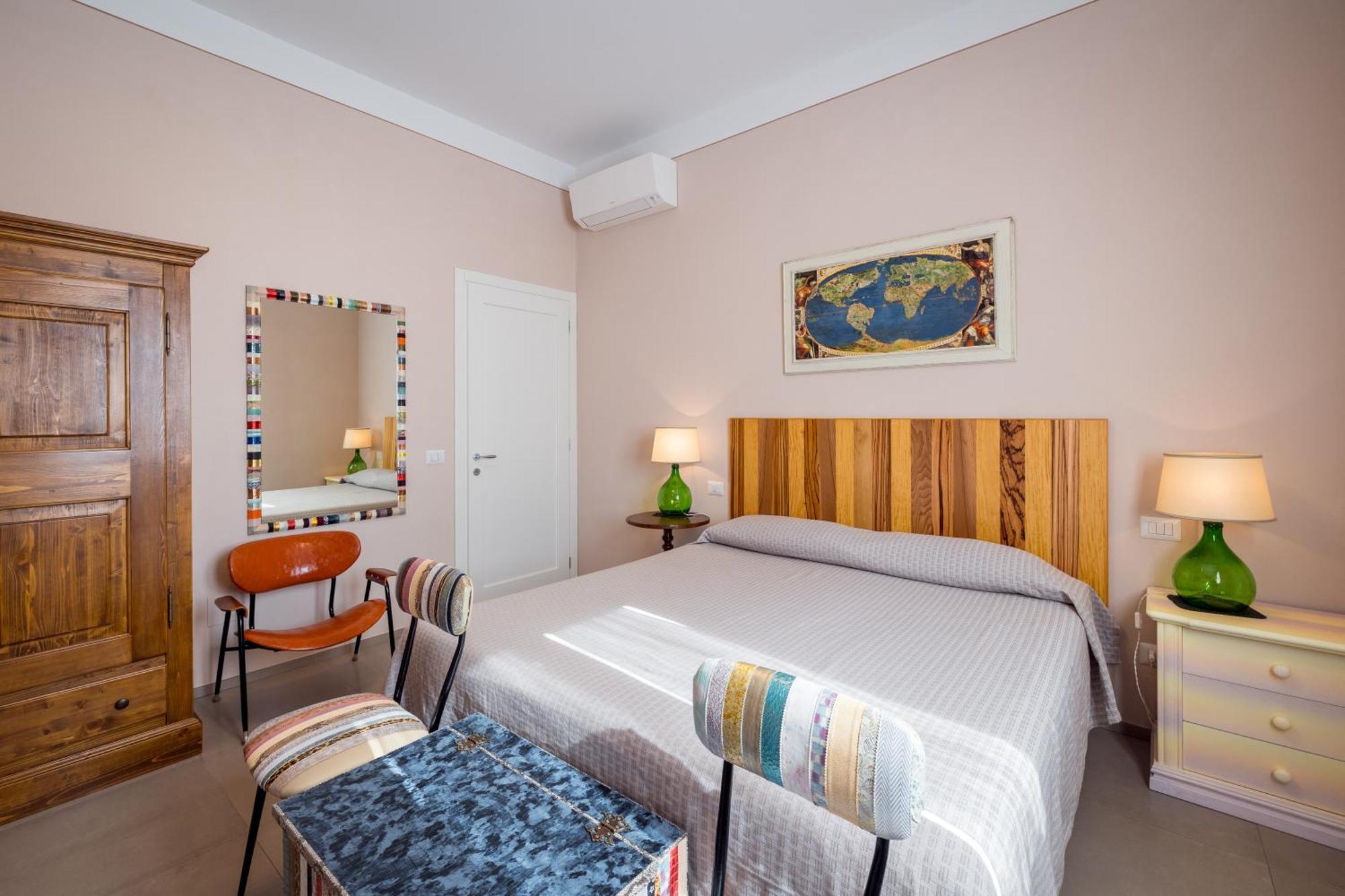 La Catena Apartment With Pool Ulignano ภายนอก รูปภาพ