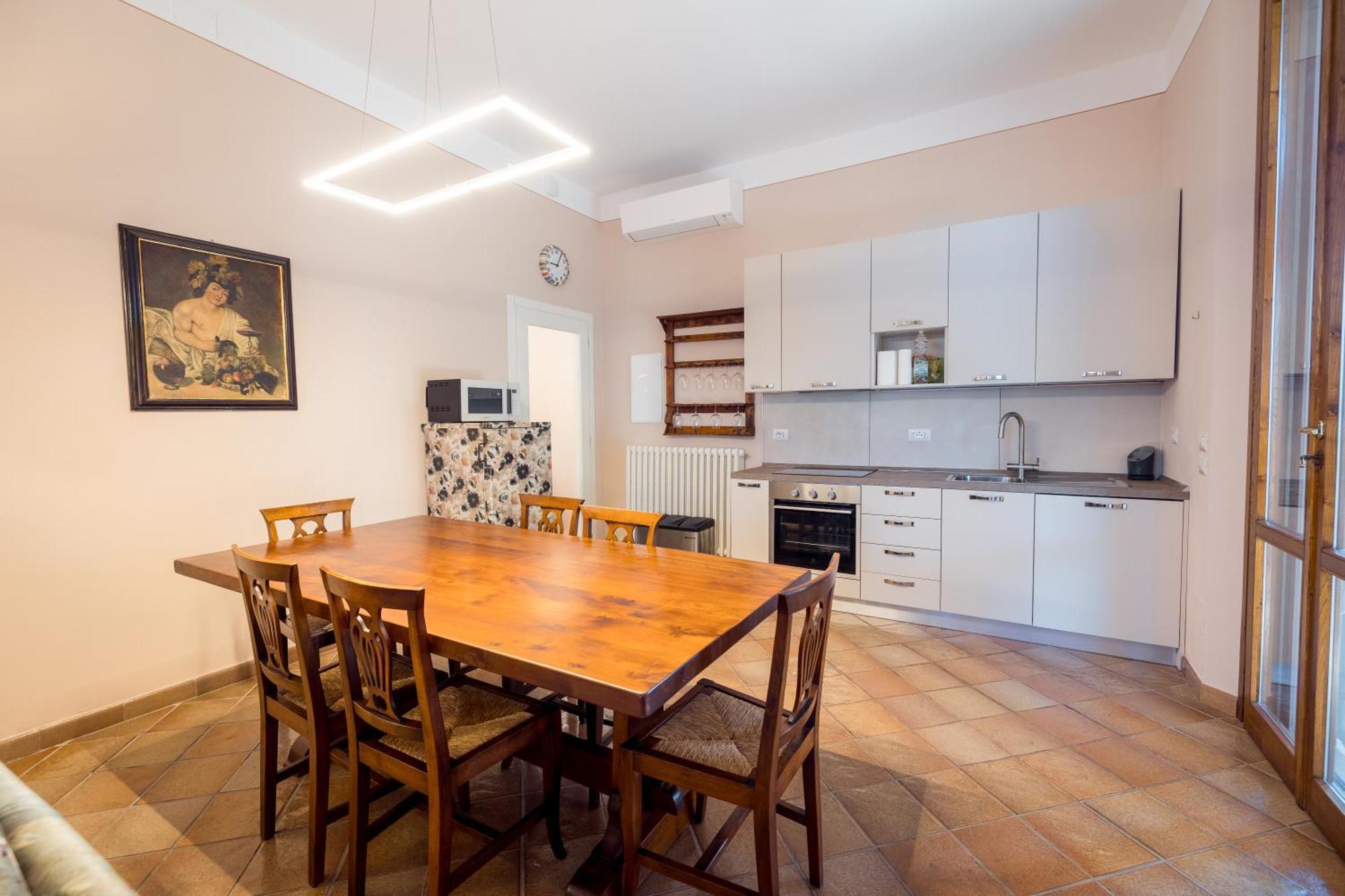 La Catena Apartment With Pool Ulignano ภายนอก รูปภาพ