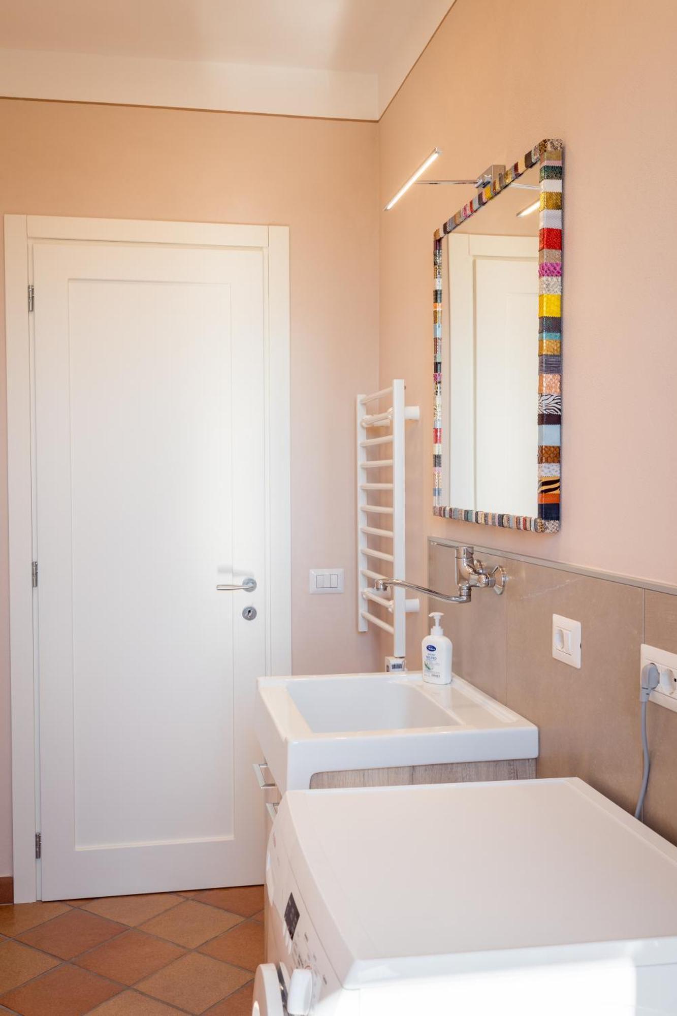 La Catena Apartment With Pool Ulignano ภายนอก รูปภาพ
