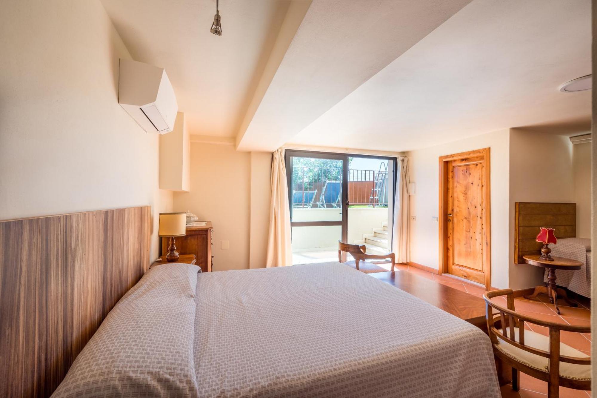 La Catena Apartment With Pool Ulignano ภายนอก รูปภาพ