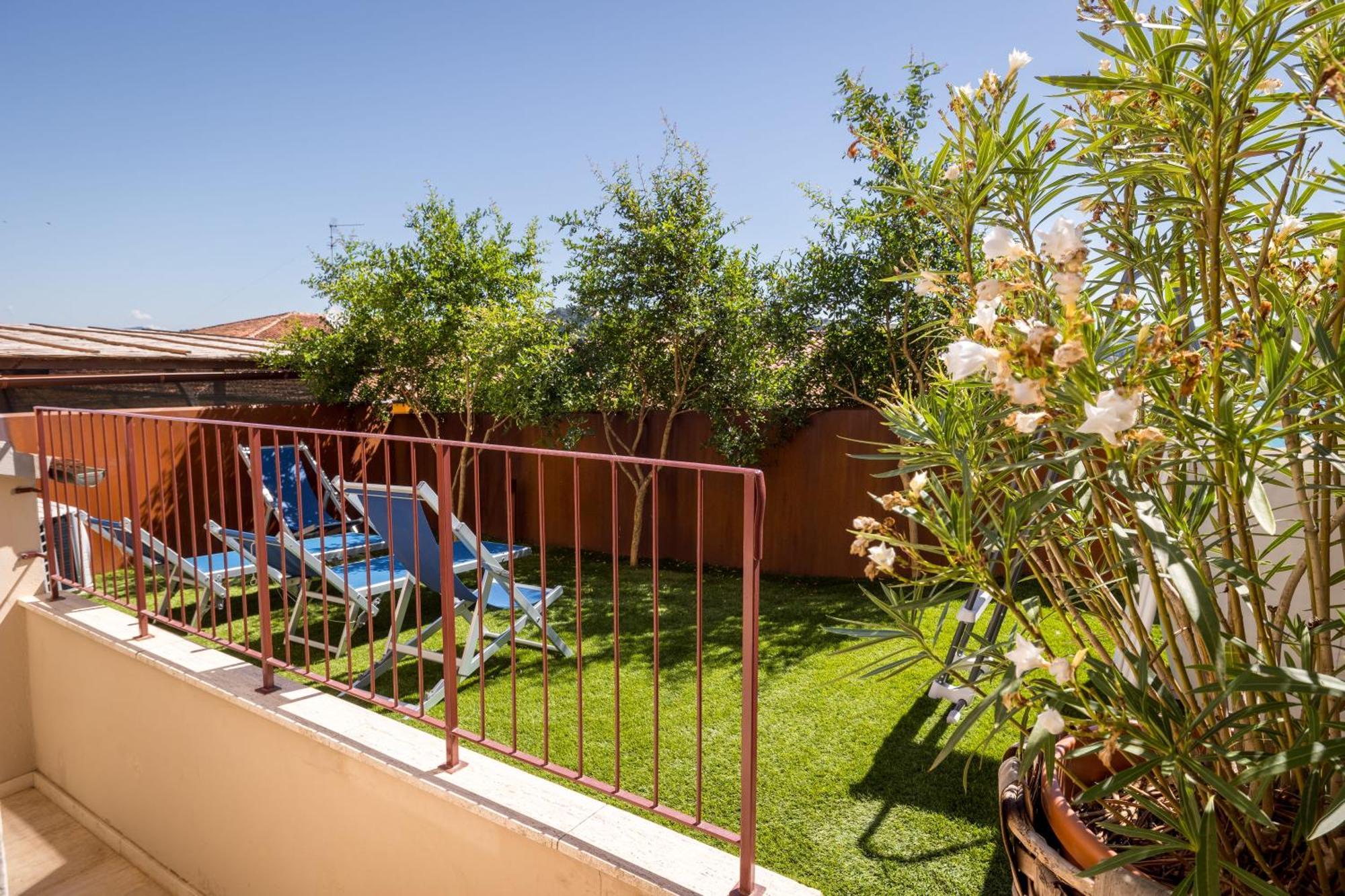 La Catena Apartment With Pool Ulignano ภายนอก รูปภาพ